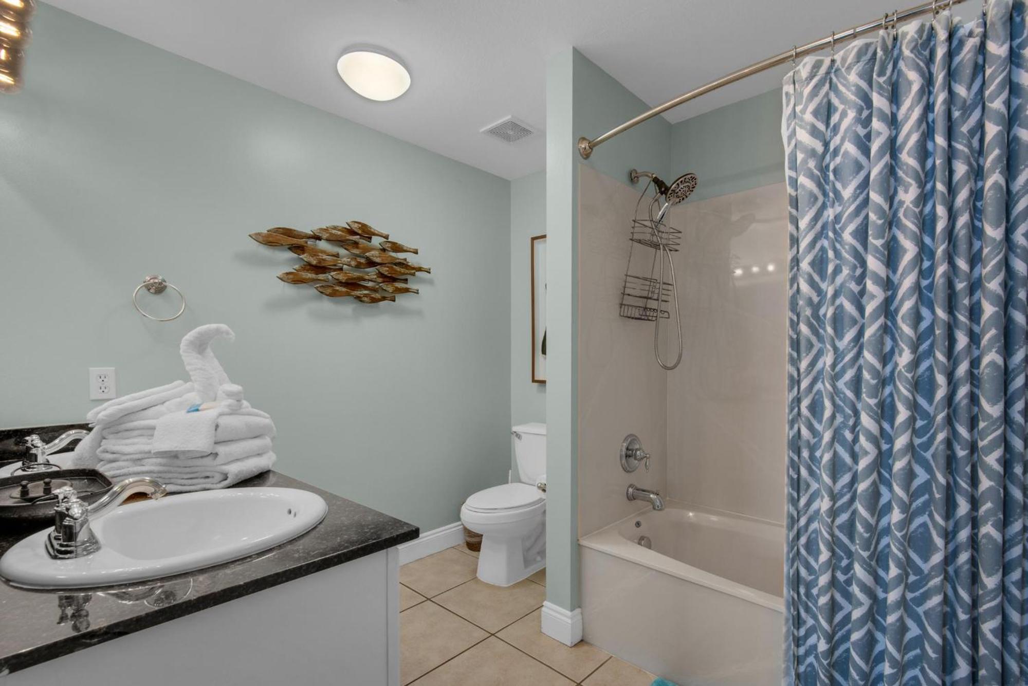 Calypso 1-608 East Aparthotel Panama City Beach Exterior photo